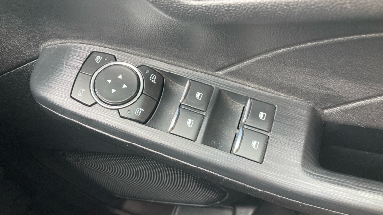 Ford Kuga 2.5 PHEV ST-Line X Edition 5dr CVT Estate